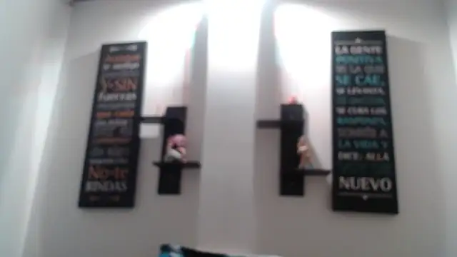 MEGANNIXX's cam snapshot