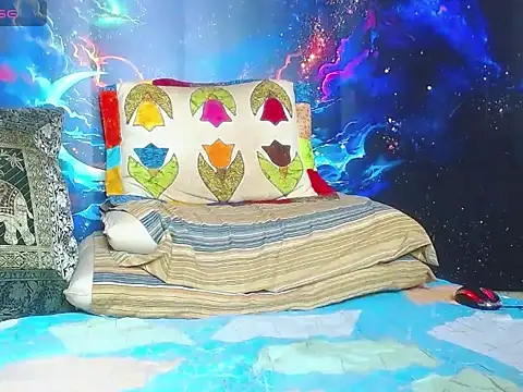 Clouer_glow16's cam snapshot