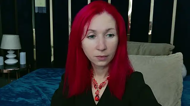 Sofia_Lix's cam snapshot