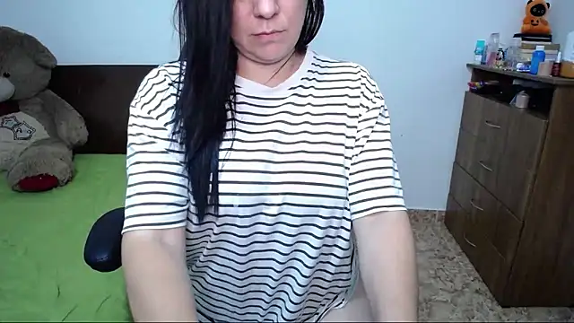 alexa_milsf's cam snapshot