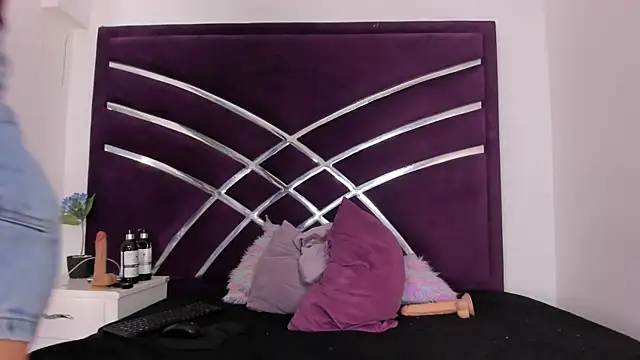 MaiteHT's cam snapshot