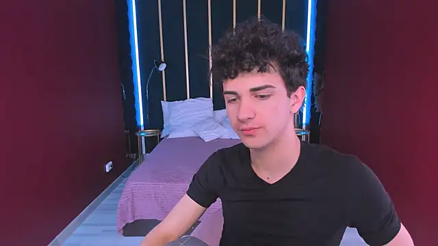 LarryProject's cam snapshot