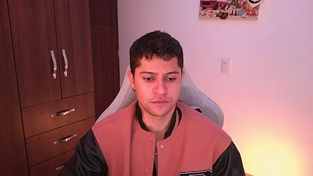 domsantiago_'s cam snapshot