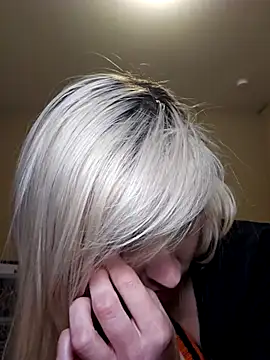 AmethystFoxx's cam snapshot