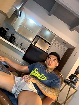 Dominiofit live sex cam