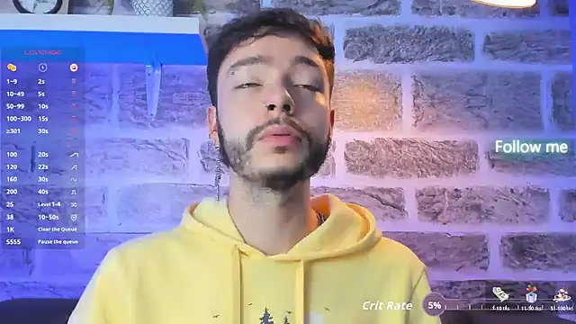 noah_ricci's cam snapshot