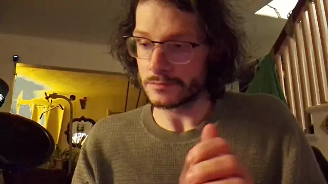 MasterDaddyCool's cam snapshot