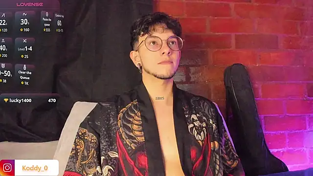 koddy_0 live sex cam