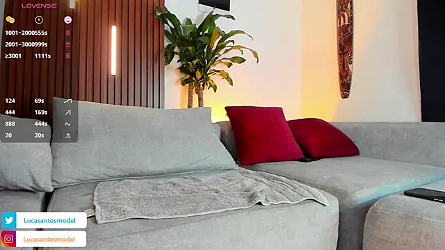 lucasanto_ live sex cam