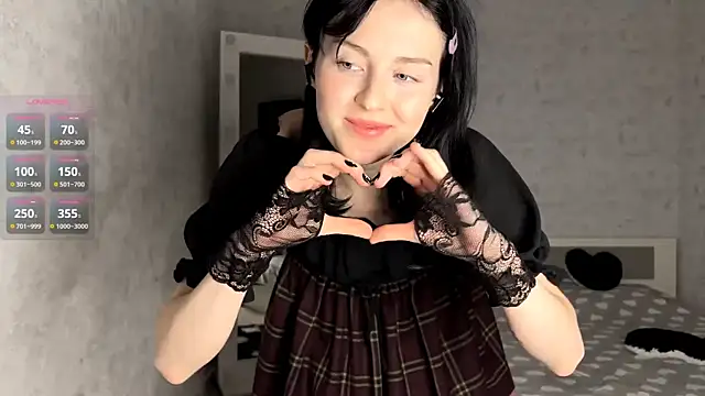 FakeLamb live sex cam