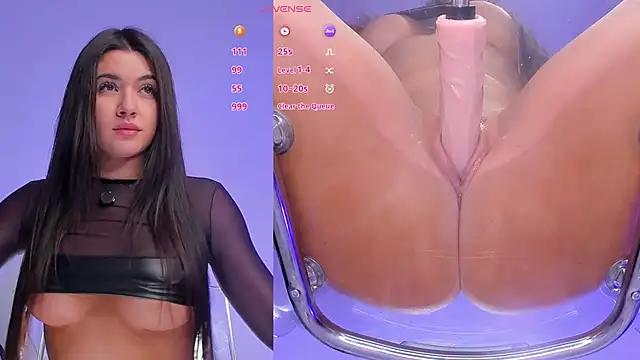 Dakota_Blare live sex cam