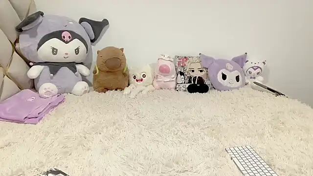 Oxxme__'s cam snapshot