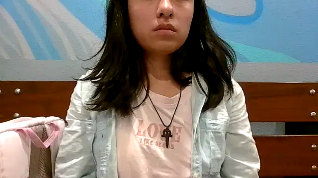 angeliclipsunderworld's cam snapshot