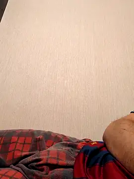 TheLoneWolf4's web cam