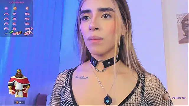 StormiRusso's cam snapshot