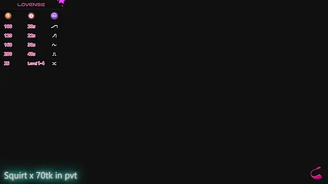 anahi_maite's cam snapshot