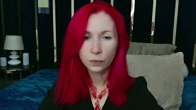 Sofia_Lix's cam snapshot