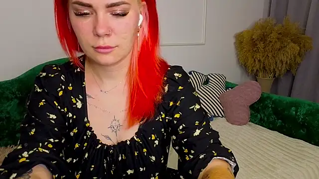 lada_love's cam snapshot