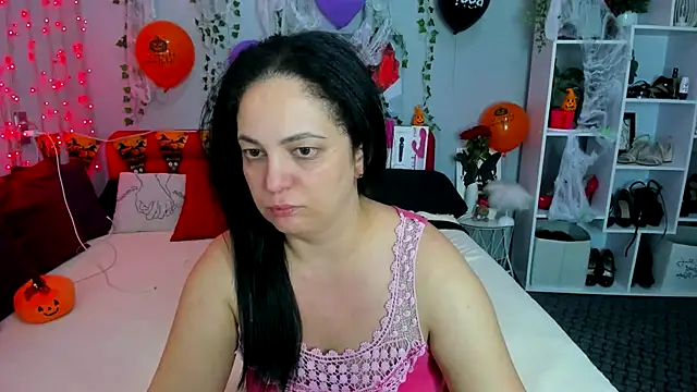 DarlingMilf's cam snapshot