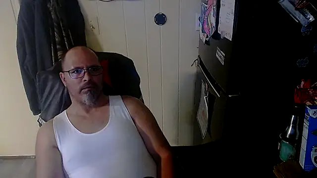 KrazyLegz's cam snapshot