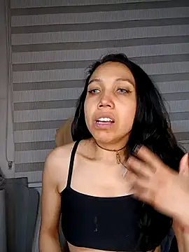 KimPielCanela's cam snapshot