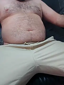 Uncutbj's cam snapshot