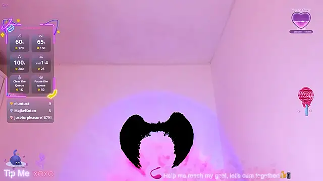 Rosie_Good_girl's cam snapshot