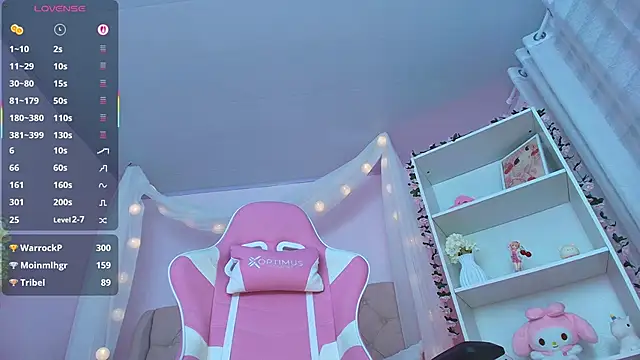 ely_cherry18's cam snapshot