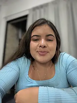 EVELIN_MASON's cam snapshot