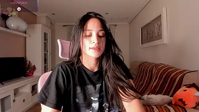 bella_apont's cam snapshot