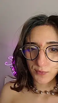 princess_foxxy's cam snapshot