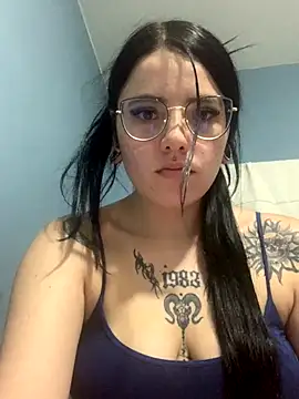 Naomii2's cam snapshot