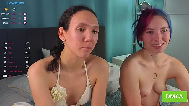 LeeannaSymeon's cam snapshot