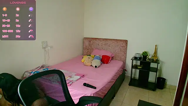 Kassandra_0304's cam snapshot