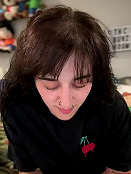 ThicBunz's cam snapshot