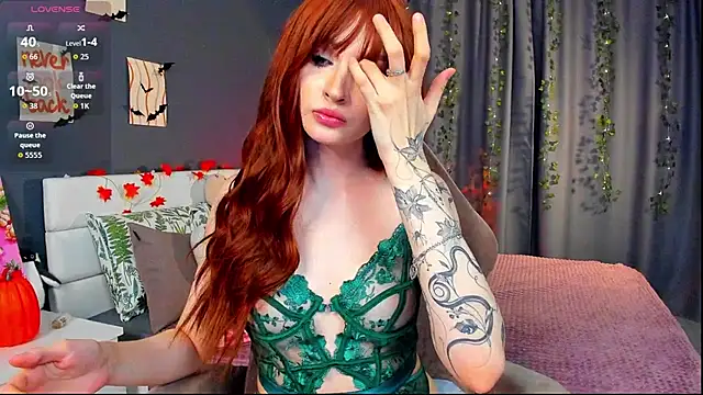 _Jenny_Miller_'s cam snapshot