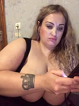 VikiiStoun's cam snapshot