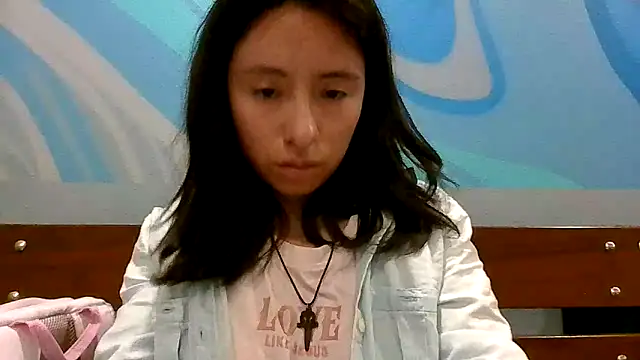 angeliclipsunderworld's cam snapshot