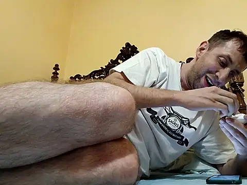 White_rabbit_'s cam snapshot