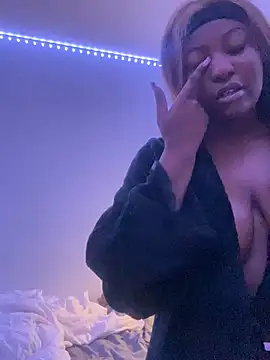 SexyDebsxox's web cam