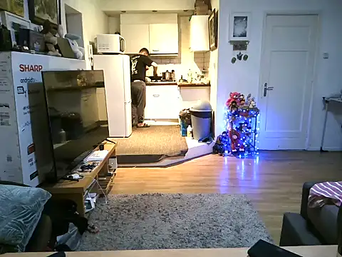 mihaimichael's cam snapshot