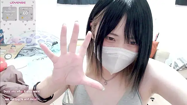 FUYU_rain live sex cam