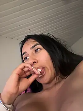 Anily_Lovely's cam snapshot