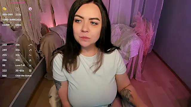 ashton_heidii's cam snapshot