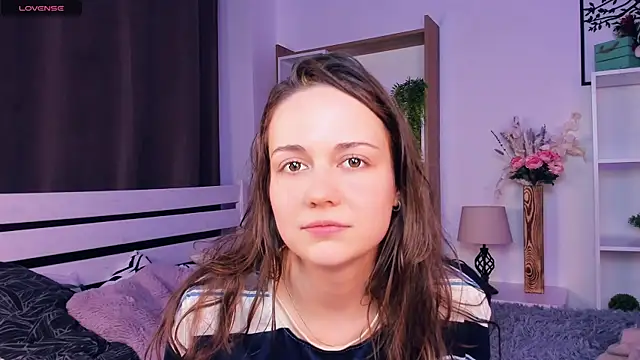 DarylPrescott's cam snapshot