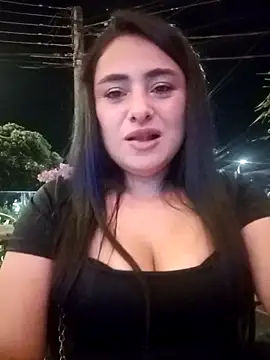 solandrea's cam snapshot