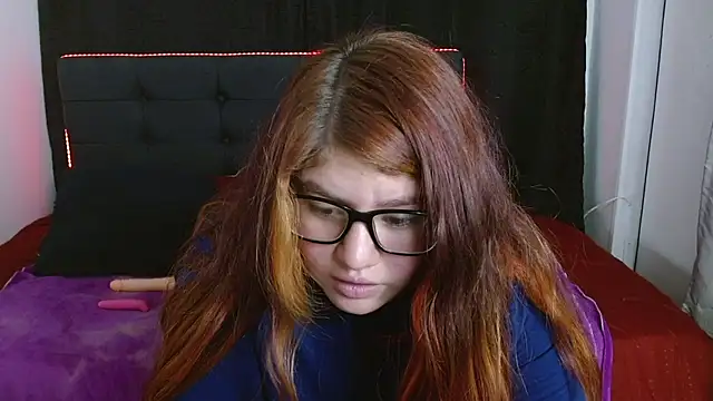 Alexaa_xx's cam snapshot