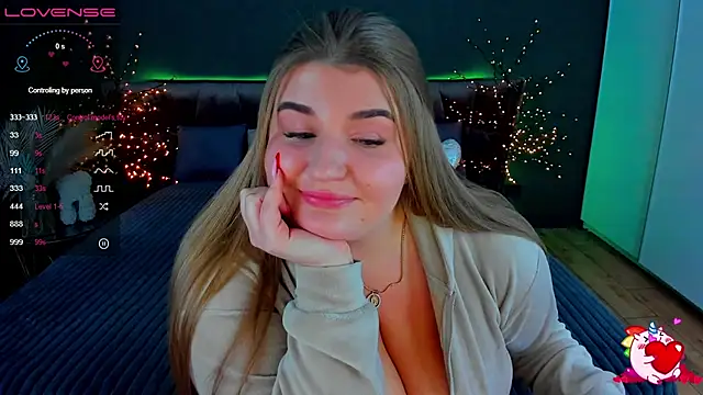 Adele_sugar's cam snapshot