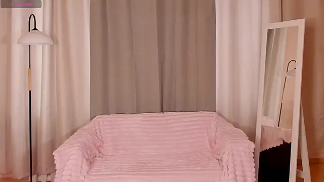 Suga_Eva's cam snapshot