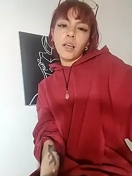 Genesissrea's cam snapshot